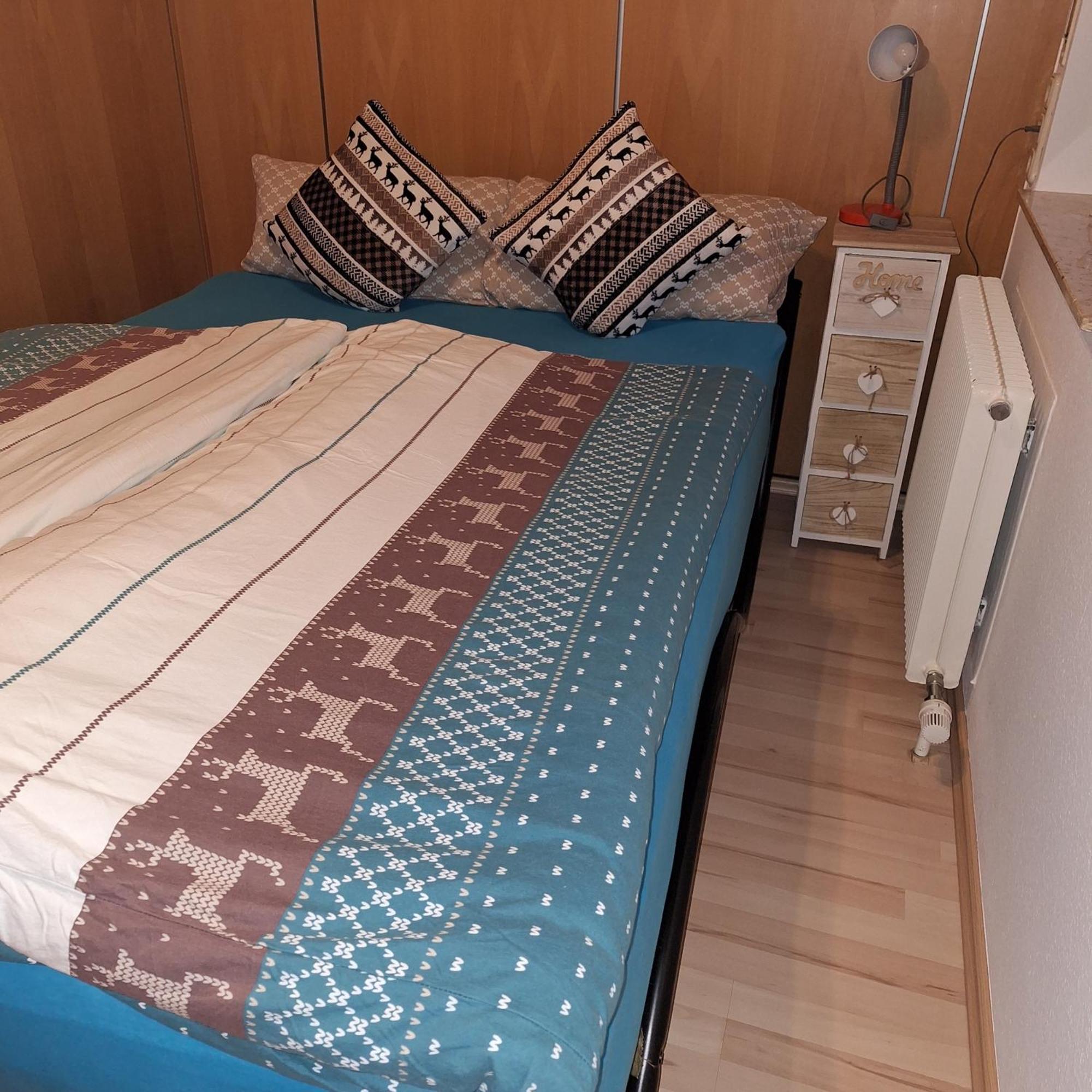 Ferienwohnung Haus Finkbeiner Kniebis Oda fotoğraf